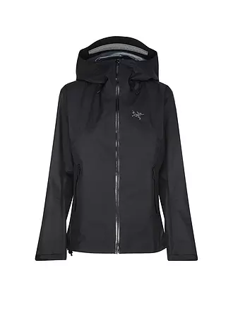 ARCTERYX | Damen Tourenjacke Beta SL GTX Hoodie | 